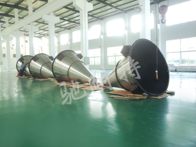 HALAR噴涂之鋰電池設(shè)備防腐
